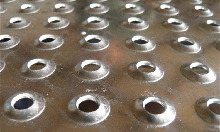 201洞洞板產品展示