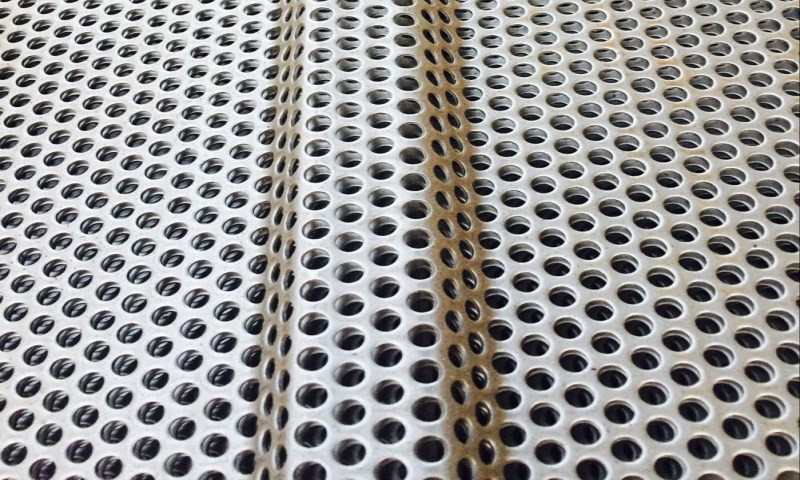 201洞洞板產品展示