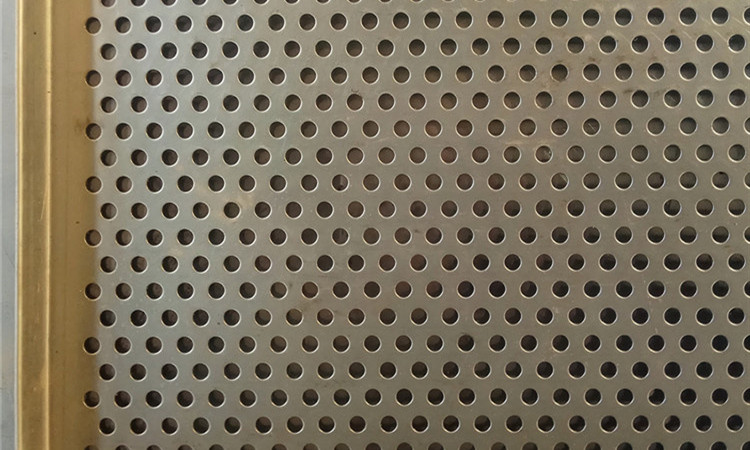 316沖孔板產(chǎn)品展示