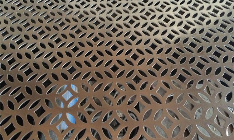 316沖孔板產(chǎn)品展示