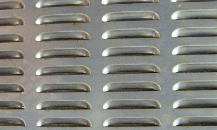 百葉孔洞洞板產(chǎn)品展示