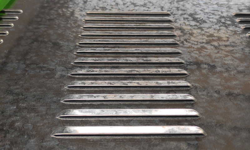 百葉窗沖孔板產(chǎn)品展示