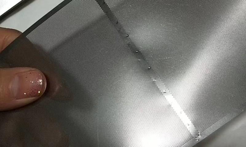 304微孔板產品展示