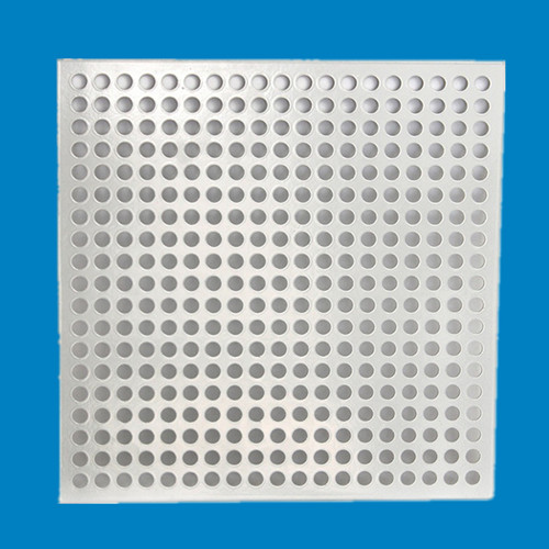 穿孔冷軋板_批發價格_加工定做各種規格型號