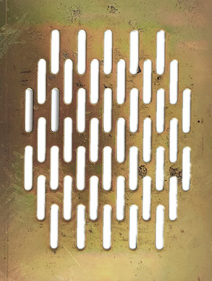 穿孔篩板_批發價格_加工定做各種規格型號